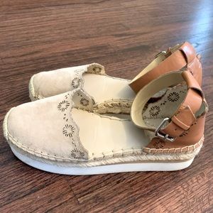 Vince Camutto Breshan Espadrille